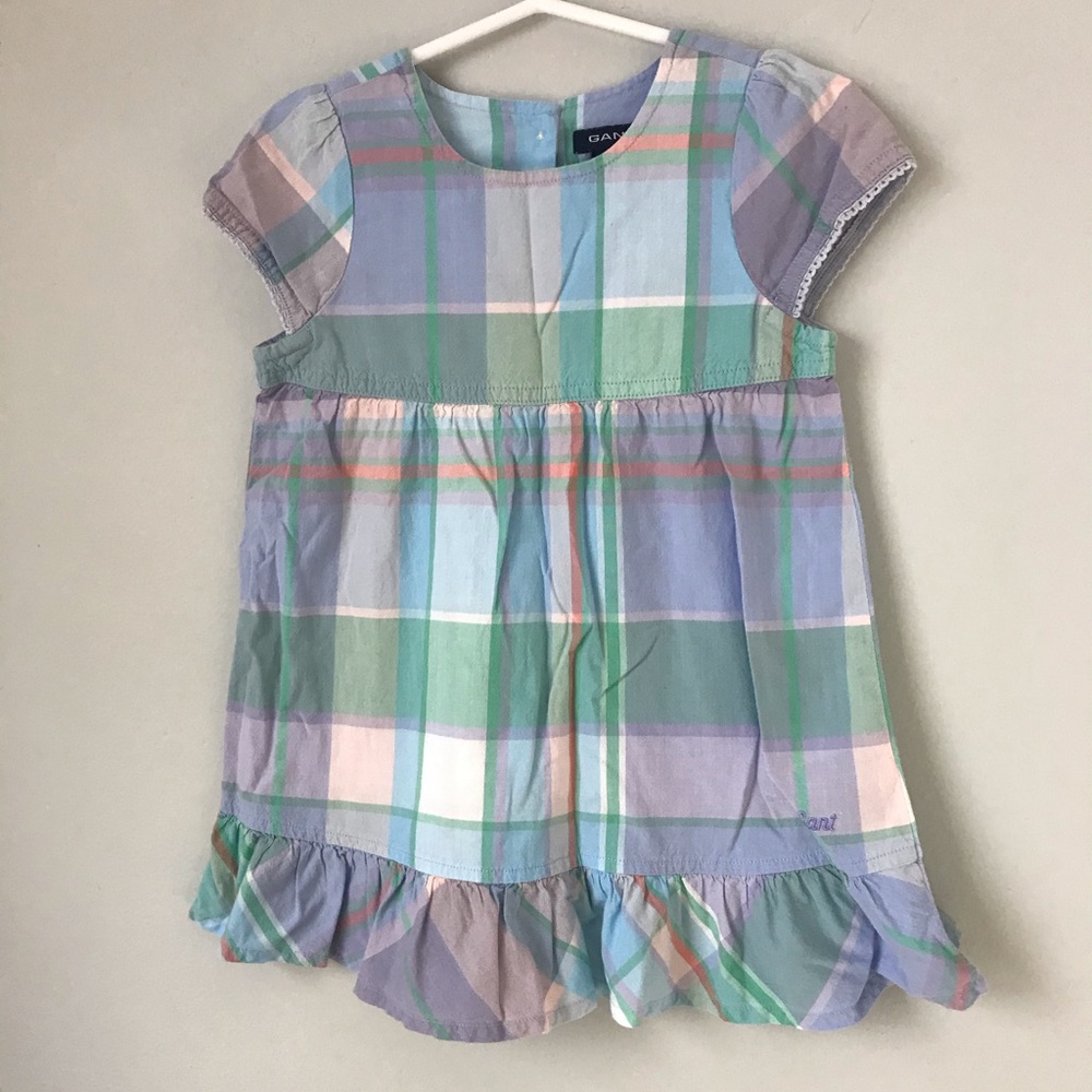 GANT toddler dress